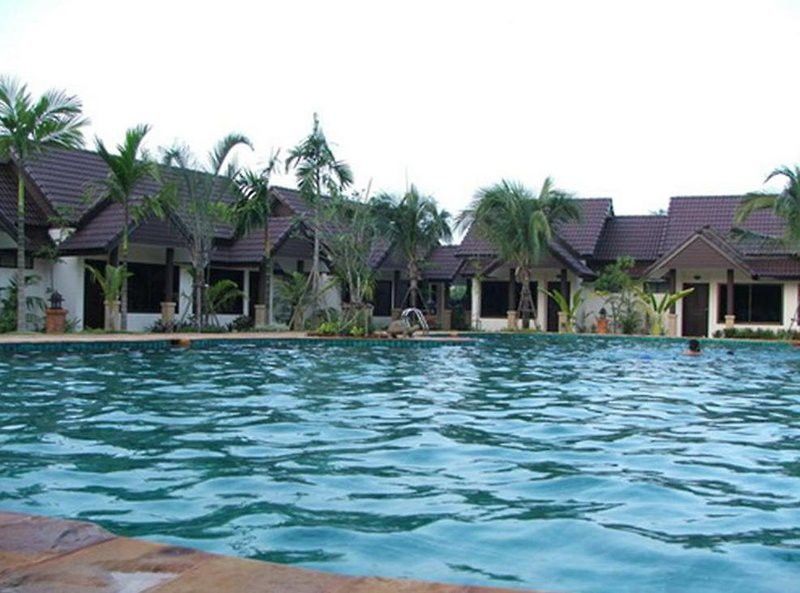 Laluna Hotel And Resort, Chiang Rai Bagian luar foto