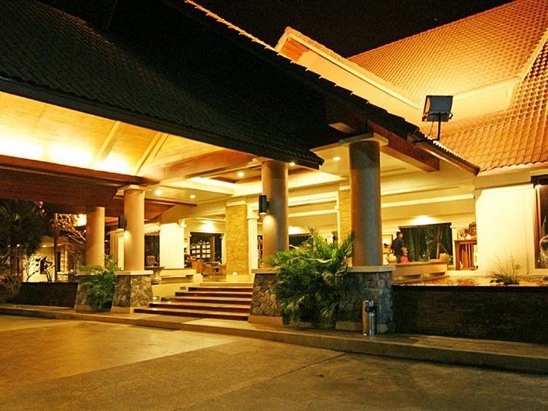 Laluna Hotel And Resort, Chiang Rai Bagian luar foto