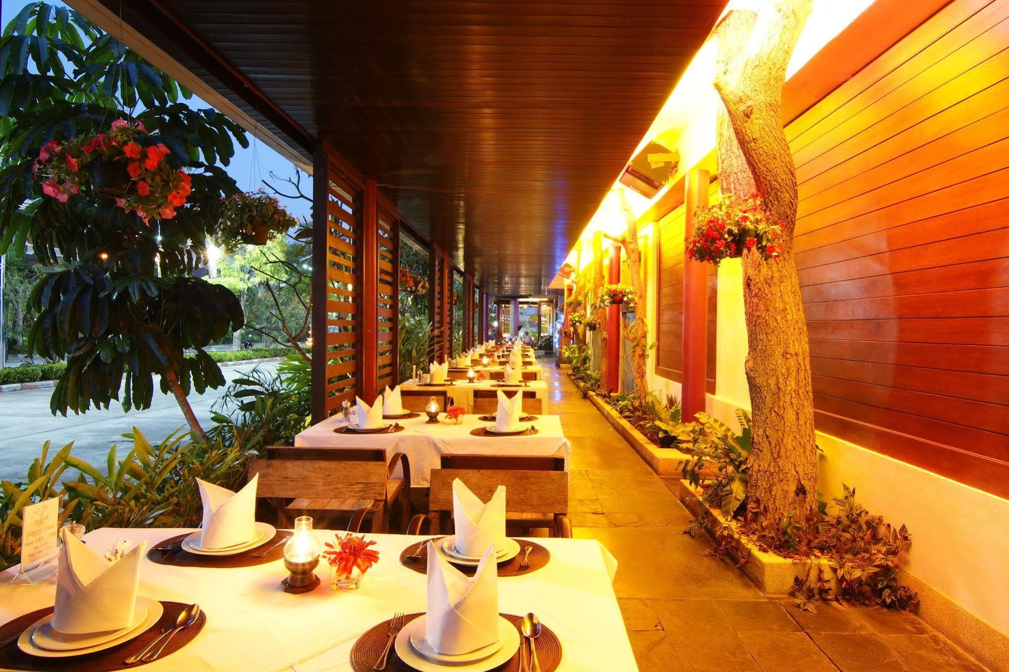 Laluna Hotel And Resort, Chiang Rai Bagian luar foto