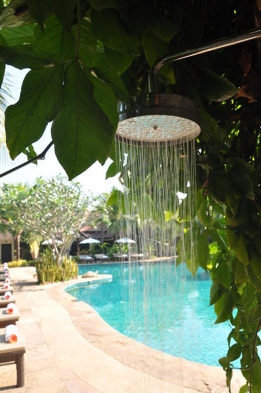 Laluna Hotel And Resort, Chiang Rai Bagian luar foto